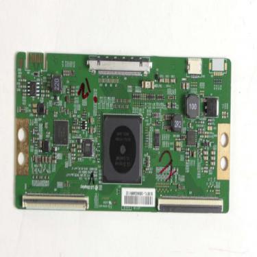 LG EAT63694201 PC Board-Tcon; Time Contr
