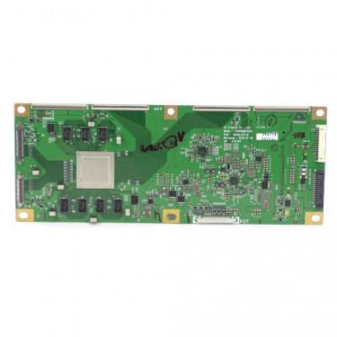 LG EAT63793601 PC Board-Tcon; Time Contr