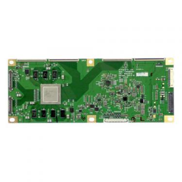 LG EAT63813201 PC Board-Tcon; Time Contr