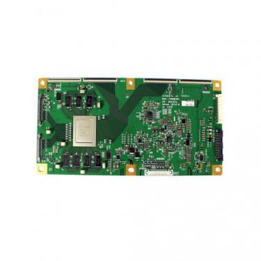 LG EAT63973201 PC Board-Tcon; Time Contr