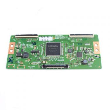LG EAT64053901 PC Board-Tcon; Time Contr