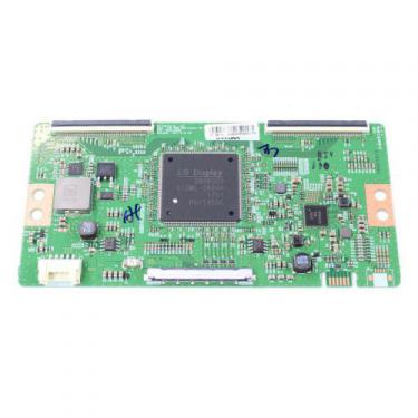 LG EAT64196101 PC Board-Tcon; Time Contr