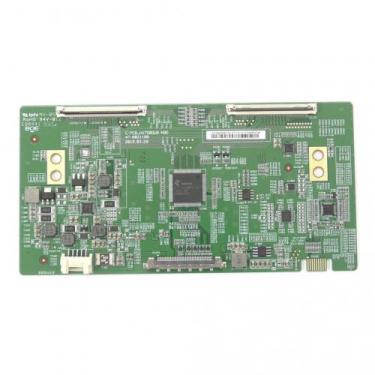 LG EAT64253301 PC Board-Tcon; Time Contr