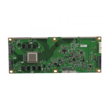 LG EAT64373101 PC Board-Tcon; Time Contr