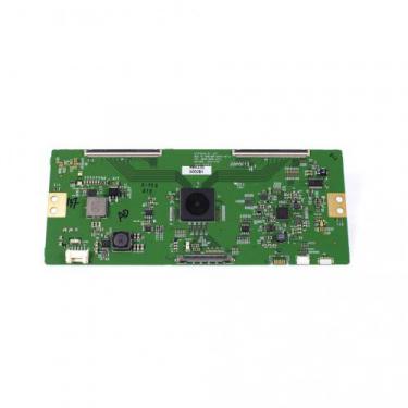LG EAT64793801 PC Board-Tcon; Time Contr