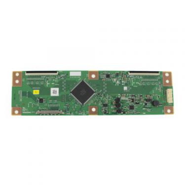 LG EAT64893401 PC Board-Tcon; Time Contr