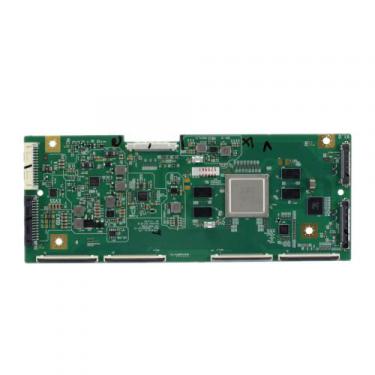 LG EAT65157201 PC Board-Tcon; Time Contr