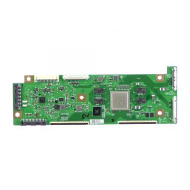 LG EAT65176101 PC Board-Tcon; Time Contr