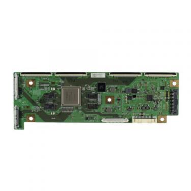 LG EAT65176301 PC Board-Tcon; Time Contr