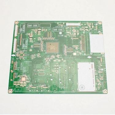 LG EAX64290501 PC Board-Main;