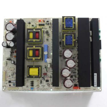 LG EAY32961801 PC Board-Power Supply; Yp