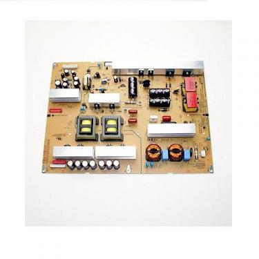 LG EAY60869001 PC Board-Power Supply; 10