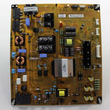 LG EAY62512802 PC Board-Power Supply;