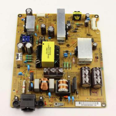 LG EAY62810501 PC Board-Power Supply; Fr