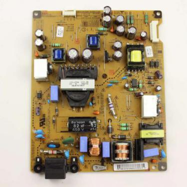 LG EAY62810601 PC Board-Power Supply; Fr