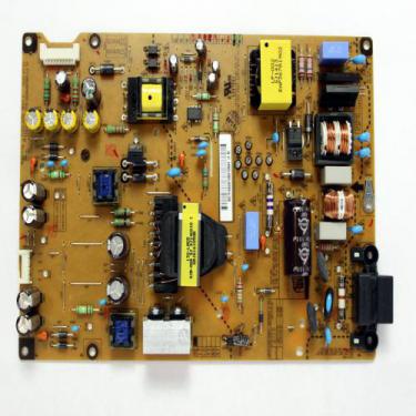 LG EAY62810801 PC Board-Power Supply; Fr