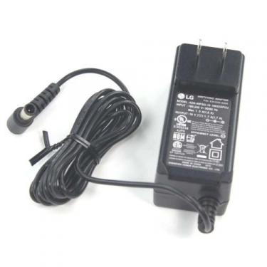 LG EAY62812005 A/C Power Adapter W/Plug