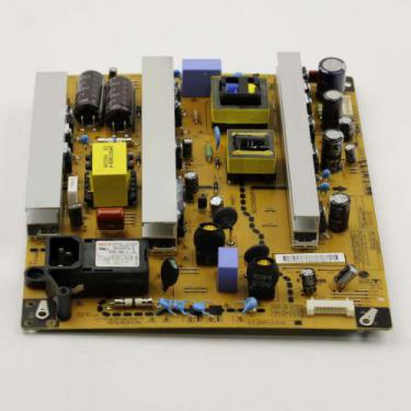 LG EAY62812502 PC Board-Power Supply; Sm