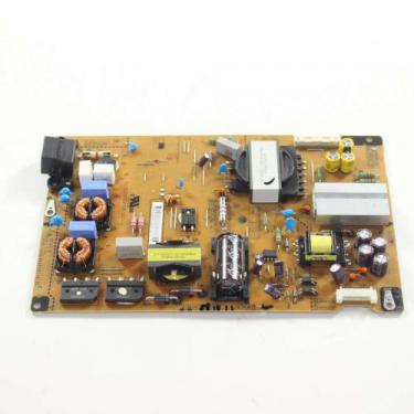 LG EAY62851201 PC Board-Power Supply