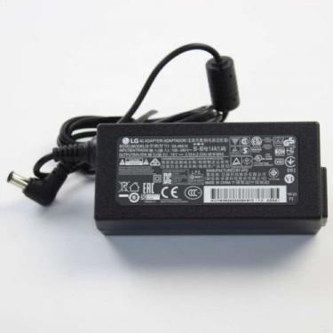 LG EAY62933006 A/C Power Adapter; Adapte