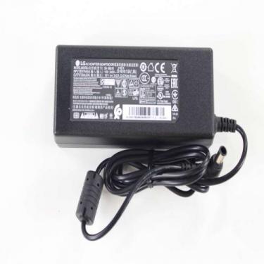 LG EAY62990906 A/C Power Adapter; Adapte