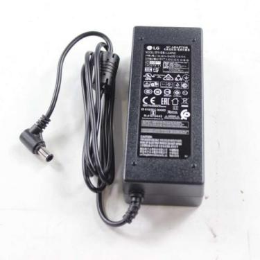 LG EAY63031604 A/C Power Adapter; Lcap40