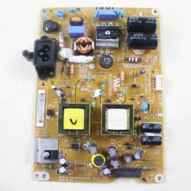 LG EAY63071804 PC Board-Power Supply; Fr