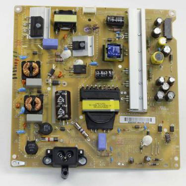 LG EAY63071904 PC Board-Power Supply;