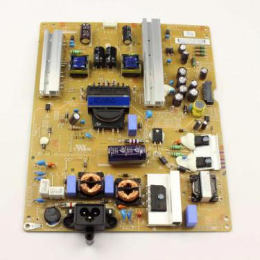 LG EAY63072001 PC Board-Power Supply