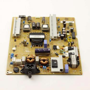 LG EAY63072101 PC Board-Power Supply; Fr