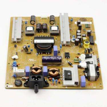 LG EAY63072201 PC Board-Power Supply; Fr