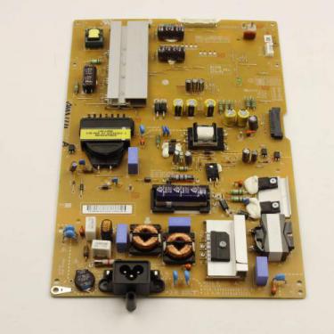 LG EAY63072701 PC Board-Power Supply; Fr