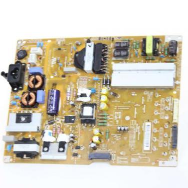 LG EAY63073001 PC Board-Power Supply;  F
