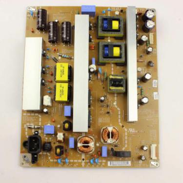 LG EAY63168603 PC Board-Power Supply; Sm