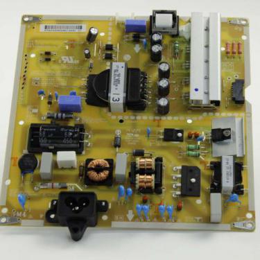 LG EAY63630601 PC Board-Power Supply Ass