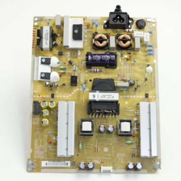 LG EAY63689103 PC Board-Power Supply Ass