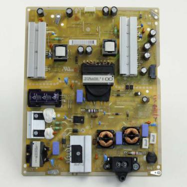 LG EAY64009301 PC Board-Power Supply; As