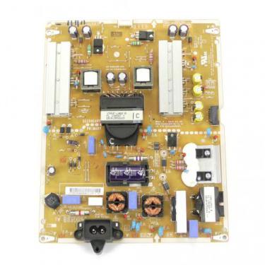 LG EAY64009501 PC Board-Power Supply;  F