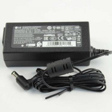 LG EAY64290801 A/C Power Adapter; Adapte