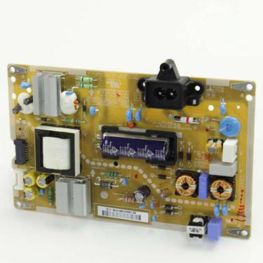 LG EAY64310501 PC Board-Power Supply; Fr