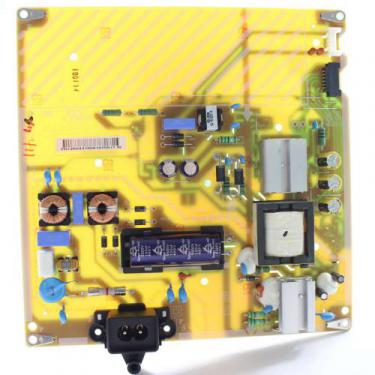 LG EAY64310601 PC Board-Power Supply Ass
