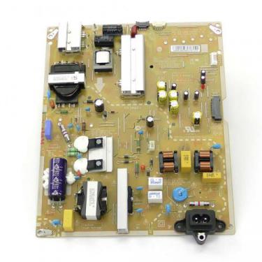 LG EAY64470301 PC Board-Power Supply; Fr