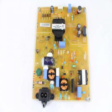 LG EAY64491401 PC Board-Power Supply Ass