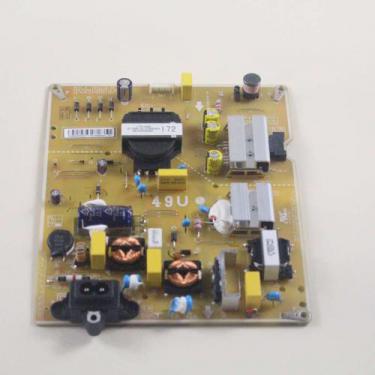 LG EAY64511101 PC Board-Power Supply; As