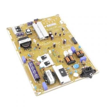 LG EAY64868601 PC Board-Power Supply;  F