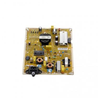 LG EAY65170101 PC Board-Power Supply;  F