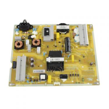 LG EAY65228701 PC Board-Power Supply; Fr