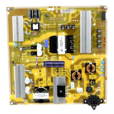 LG EAY65248601 PC Board-Power Supply;  F