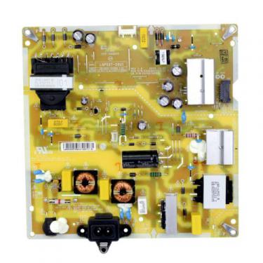 LG EAY65769221 PC Board-Power Supply;  F