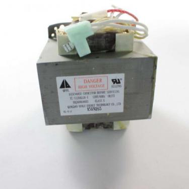 LG EBJ60664603 Transformer,High Voltage,